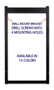 Classic Wall Displayer