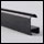 Polished Black - Classic Poster SwingFrame Frame Finish