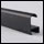 Satin Black - Classic Poster SwingFrame Frame Finish