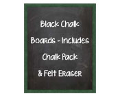 Black Chalk Board