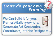 Shadow Box Cases and Displays