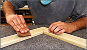 Custom Designs, Frames and Displays