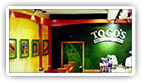 Poster Frames and Display Cases Custom Designed