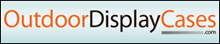 Outdoor Poster Cases