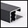 brushed-black-euro-top-side-loader