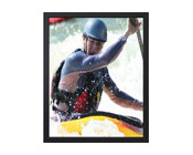 Wall Mount Snap Frame Lightboxes (3 3/4" Deep)