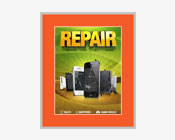 Large Format Wide-Face Poster Display SwingFrames