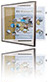 Swing Frame Awards and Recognition