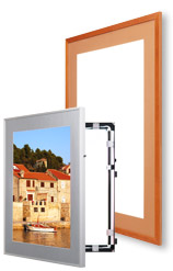 Lightbox SwingFrame Poster Frames