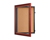 Bulletin Board SwingFrames