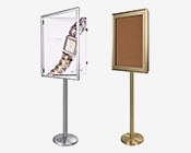 Floor Display Stands