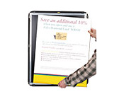 Snap Poster Frame
