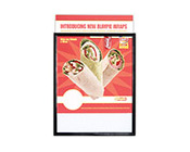 Top Load Poster Frames