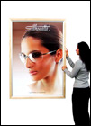 Poster SwingFrame