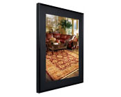 SwingFrame T-4 Edgelit Wall Mount Lightbox