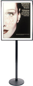 Classic SwingStand Signholder