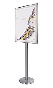 Classic SwingStand Signholder