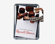 Snap Open Wide Edge Front Loading Poster Snap Frame