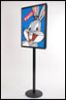 Metal Poster Display Stand