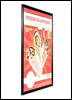 Top Load Poster Display