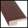 rich-walnut-wide-wood-SwingFrame-LED-lightbox-frame-finish