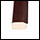 Coffee Brown-Designer Wood Shadowbox SwingFrame Frame Finish