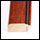 Walnut - Wood Newspaper SwingFrame Frame Finish